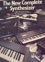 New Complete Synthesizer