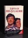 Three Bits of Fry and Laurie