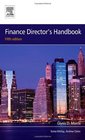 Finance Director's Handbook Fifth Edition