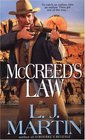 McCreed\'s Law