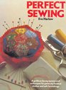 PERFECT SEWING