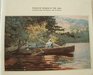 Winslow Homer in the 1880s Watercolors Drawings and Etchings