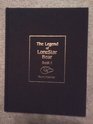 Legend of Lonestar Bear Book 1 How Lonestar Bear Got His Name
