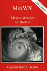 MexWX Mexico Weather for Boaters