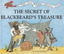 The Secret of Blackbeard's Treasure  A Pony's Tale