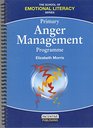 Primary Anger Management Programme