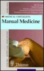 Checklist Manual Medicine