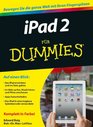 iPad fr Dummies