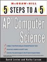 5 Steps to a 5  AP Computer Science