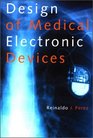 Design of Medical Electronic Devices