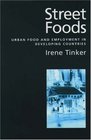 Street Foods Urban Food and Employment in Developing Countries