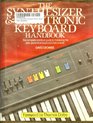 Synthesizer and Electronic Keyboard Handbook
