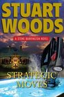 Strategic Moves (Stone Barrington, Bk 19)