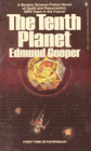 The Tenth Planet