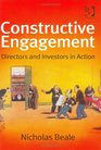Constructive Engagement Directors And Investors in Action