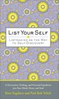 List Your Self Listmaking as the Way to SelfDiscovery