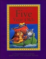 A Treasury for Five Year Olds a Collection of Stories Fairy Tales and Nursery Rhymes