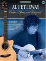 Al Petteway: Celtic, Blues and Beyond (Book  CD)