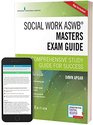 Social Work ASWB Masters Exam Guide Second Edition A Comprehensive Study Guide for Success