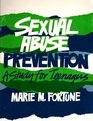 Sexual Abuse Prevention A Study for Teenagers