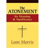 Atonement Its Meaning and Significance