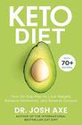 The Keto Diet Your 30day plan to lose weight balance hormones and reverse disease