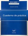 Descubre 3  Lengua y Cultura Del Mundo Hispanico Cuaderno de Practica  Teacher's Edition