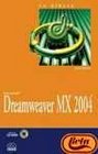 Dreamweaver Mx 2004