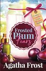 Frosted Plum Fears