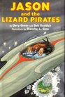 Jason and the lizard pirates