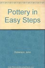 Pottery in Easy Steps