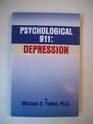 Psychological 911  Depression