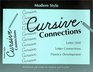 Cursive Connections-Modern