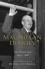 The MacMillan Diaries Vol II The Premiership 19591966