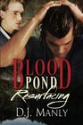 Blood Pond Resurfacing