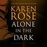 Alone in the Dark  (Faith Corcoran Series, Book 2)
