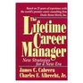 The Lifetime Career Manager  New Strategies for a New Era