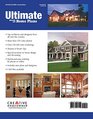 Ultimate Book of Home Plans 730 Home Plans in Full Color North America's Premier Designer Network Special Sections on Home Designs  Decorating Plus Lots of Tips  550 Photos