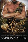 Laird of her Heart