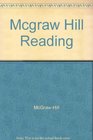McGraw-Hill Reading 1, Book 3