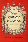 Fifth Chinese Daughter