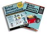 Robot Basics TwoBook Bundle Robot Builder's Bonanza Second Edition / Robot Builder's Sourcebook