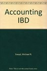 Accounting IBD