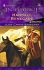 Randall Renegade (Brides for Brothers, Bk 11) (Harlequin Intrigue, No 731)