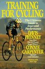 Training for Cycling The Ultimate Guide to Improved Performance
