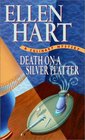 Death on a Silver Platter (Sophie Greenway, Bk 7)