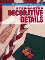 StepByStep Decorative Details