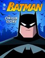 Batman An Origin Story