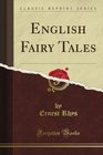 English Fairy Tales