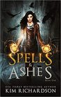 Spells  Ashes